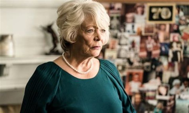 Alison Steadman looks incredible in stunning snaps from her early career