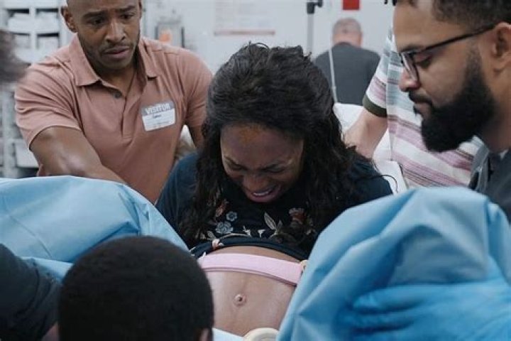 All about Enuka Okuma | Heritage, relationship, career