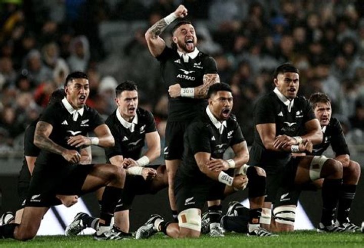 All Blacks' home venues for 2023 confirmed