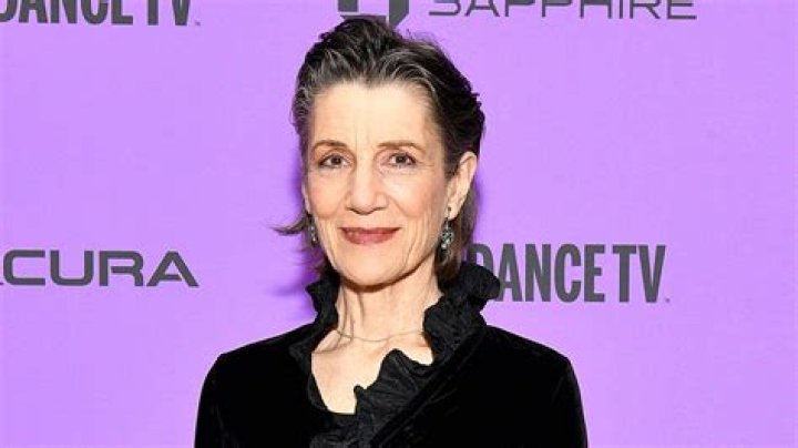 All you need to know about Downton Abbey star Dame Harriet Walter