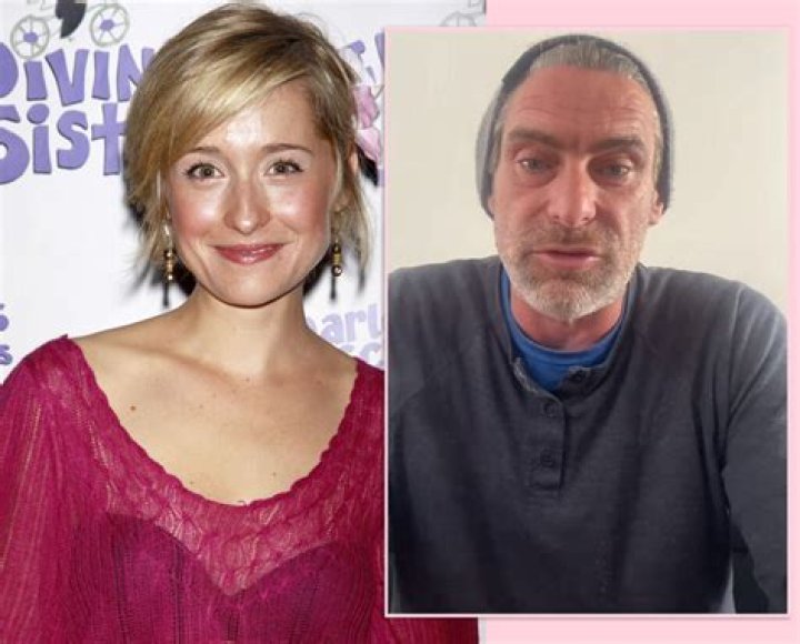 Allison Mack Bio, Age, Parents, Siblings, Husband, Children
