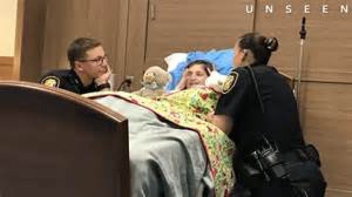 Amber DuBois' Family Disagrees on Who Killed Her