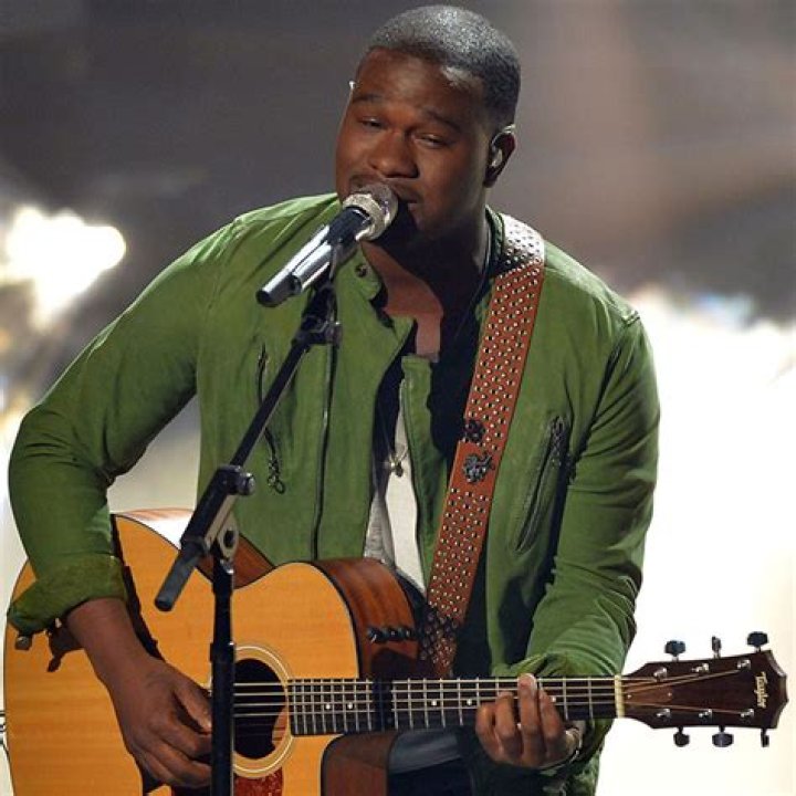 American Idol contestant CJ Harris dies at 31