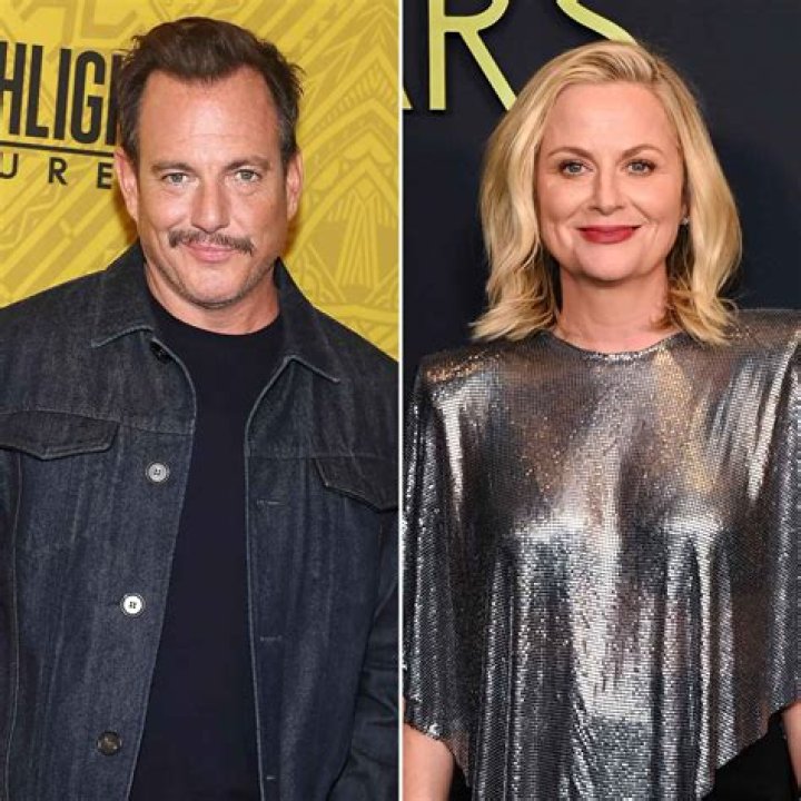 Amy Poehler's Boyfriend Tells Bono to 'Watch Your Back'