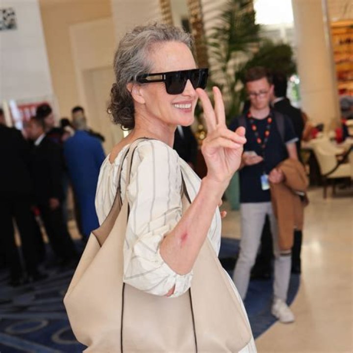 Andie Macdowell: Latest News, Pictures & Videos