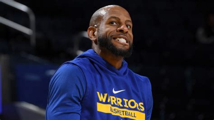 Andre Iguodala takes over as acting executive director of NBA players' union