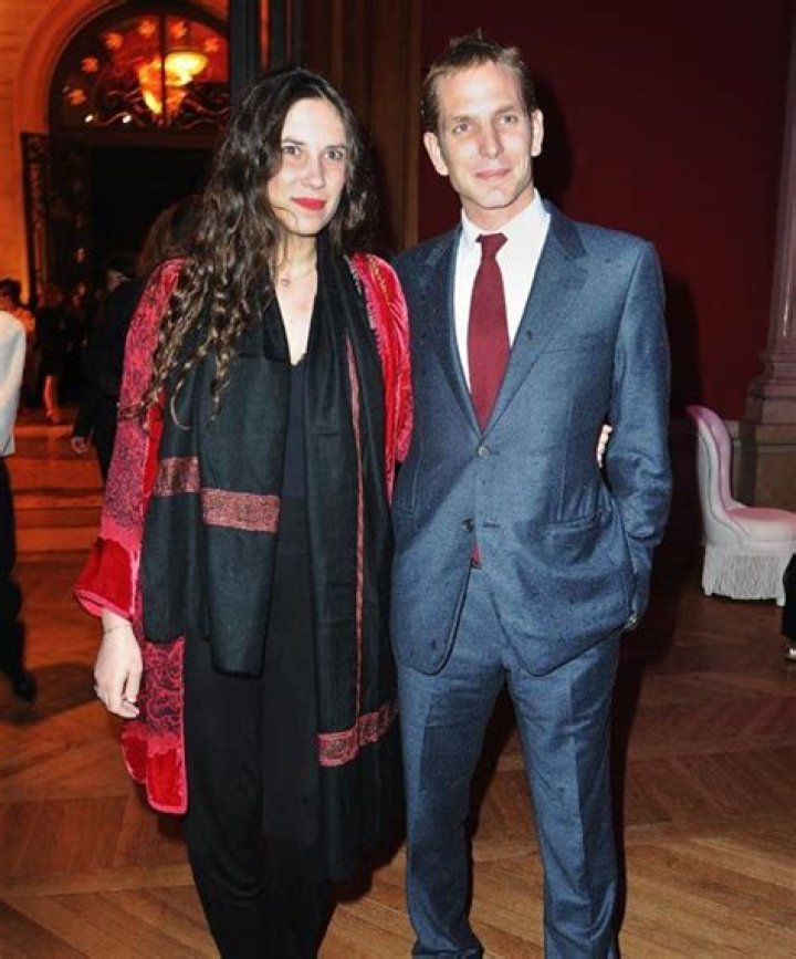 Andrea Casiraghi and Tatiana Santo Domingo wedding: Guest list