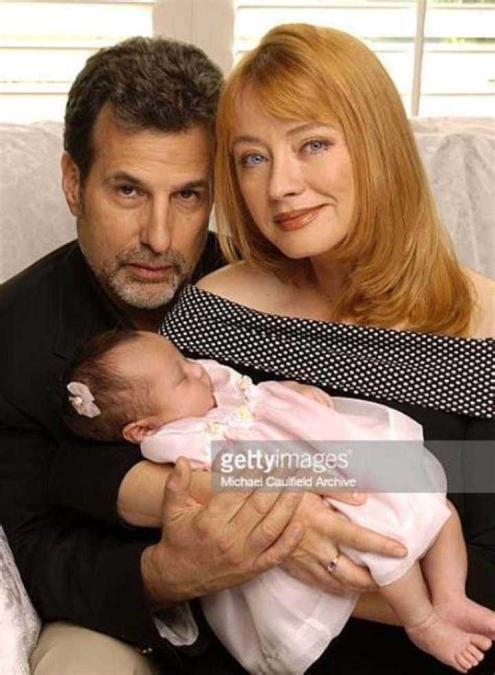 Andrea Evans Husband: Who Is Stephen Rodriguez?