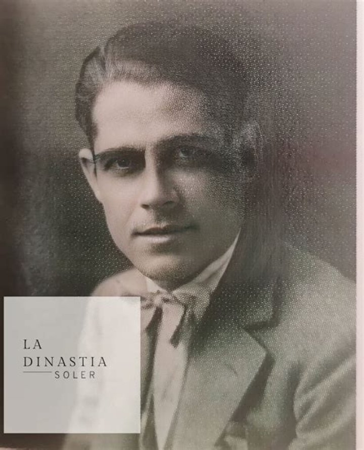 Andres Soler Biography