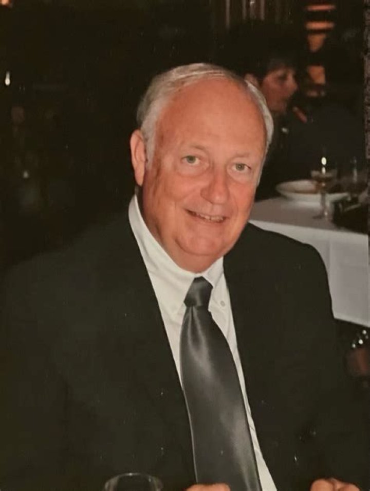 Andrew Vanderhyde Obituary, Grand Rapids MI, Death & Funeral Details