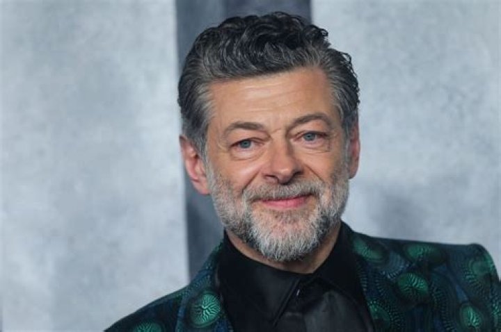 Andy Serkis Net Worth 2023, Age, Height and More