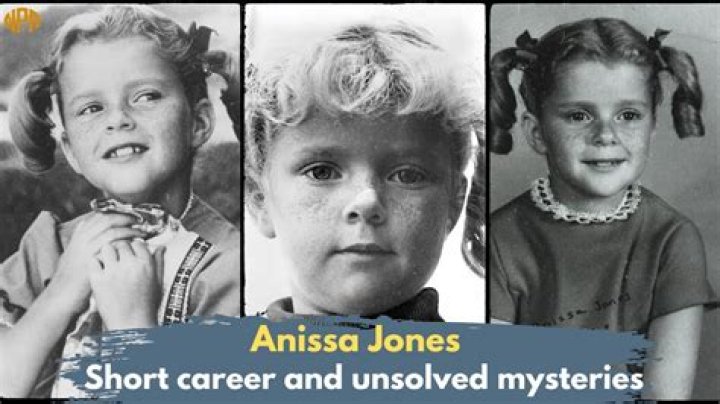 Anissa Jones – Biography, Childhood, Lifetime Achievements and Cause of Death