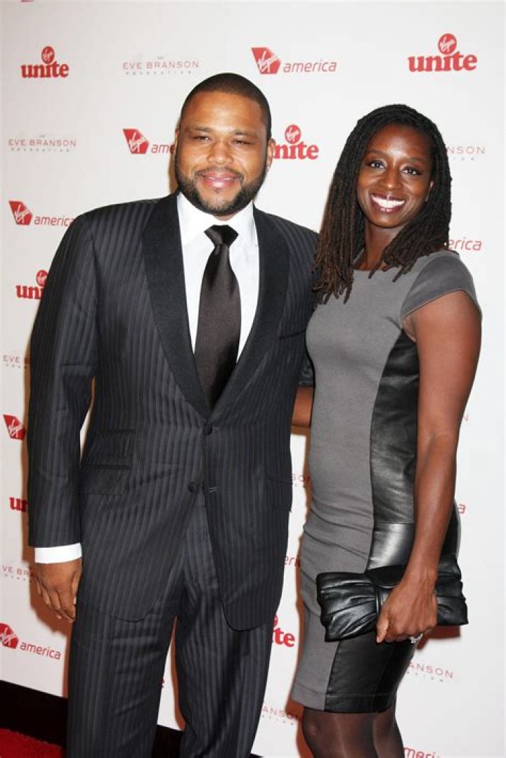 Anthony Anderson Wife, divorce, kids, weight loss, mom, family, net worth