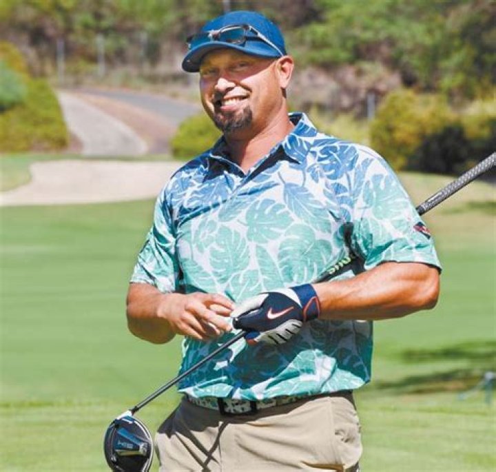 AOY Rewind: Victorino humbled by Hall of Fame consideration | News, Sports, Jobs