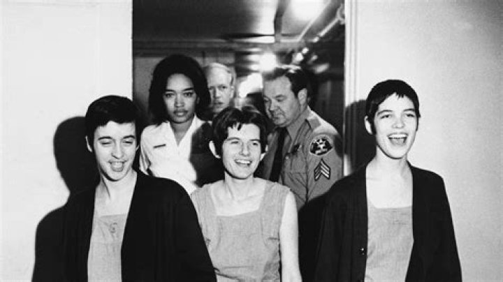 AP Was There: Cult leader Charles Manson and followers convicted for brutal California killings