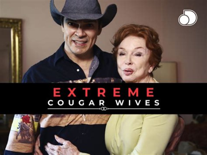 Are Kevin And Jude Still Together? Are Extreme Cougar Wives Kevin And Jude Still Together?