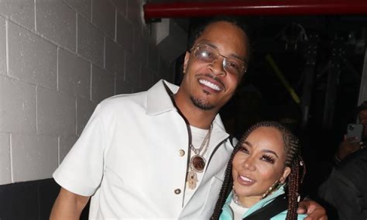 Are T.I. And Tiny Still Together, How Long Have T.I. And Tiny Been Together?