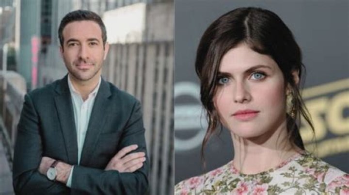 Ari Melber Biography, Relationship, Wife, Divorce, Wealth