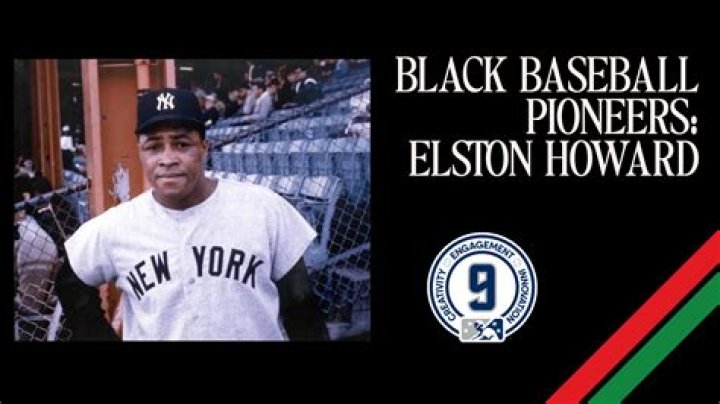 Arlene Howard Obituary, Wife Of Elston Howard American Baseball Player has died