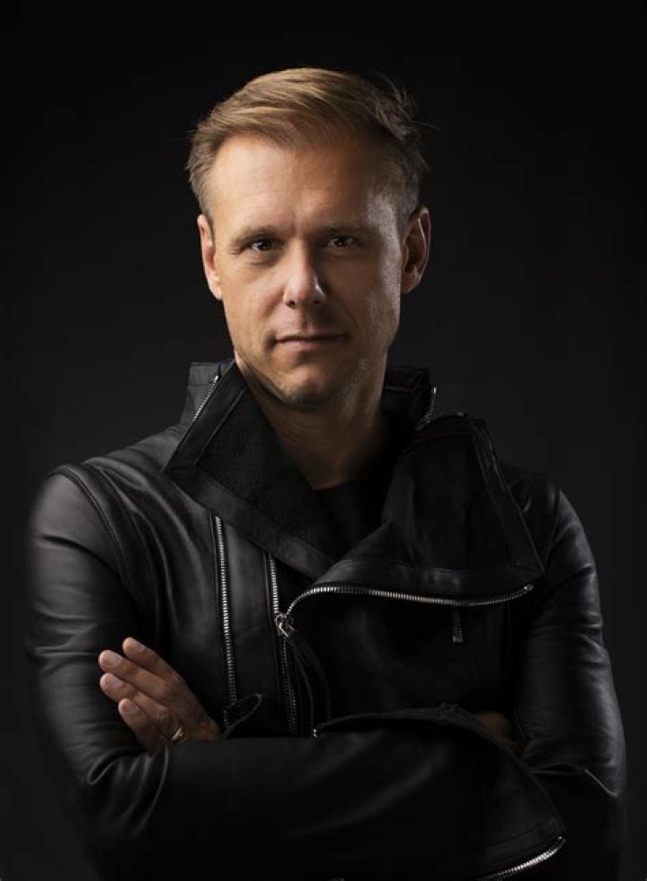 Armin van Buuren Net Worth, Age, Height and More