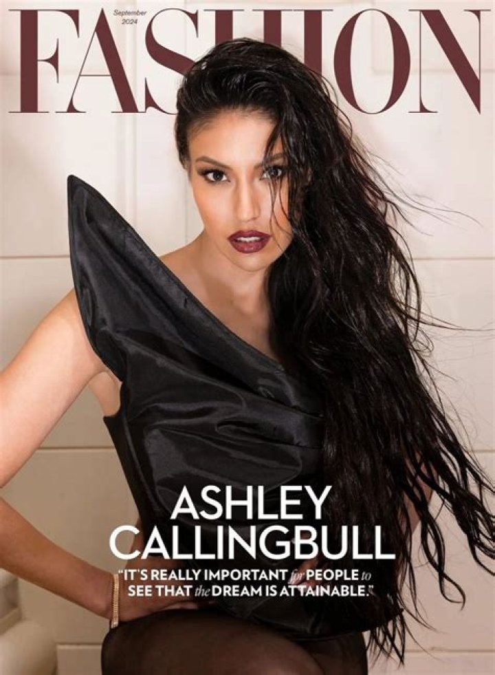 Ashley Callingbull – Biography, History, Age, Weight, Height, Relationships