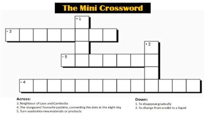 Aspire Crossword Clue 4 Letters