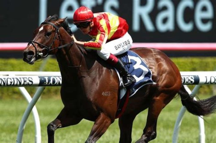 Attractable produces a tough effort to win the Big Dance at Royal Randwick
