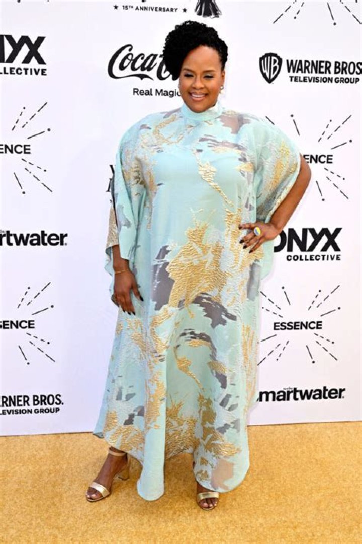 Aunjanue Ellis Measurements Height Weight and Age