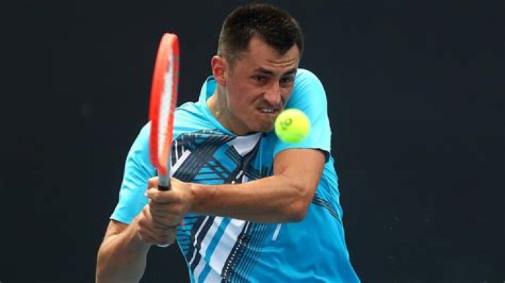 Australian Open: Bernard Tomic in the running for a wildcard