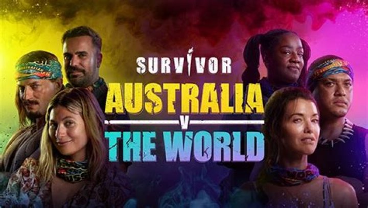 Australian Survivor 2019: This year’s cast are liars