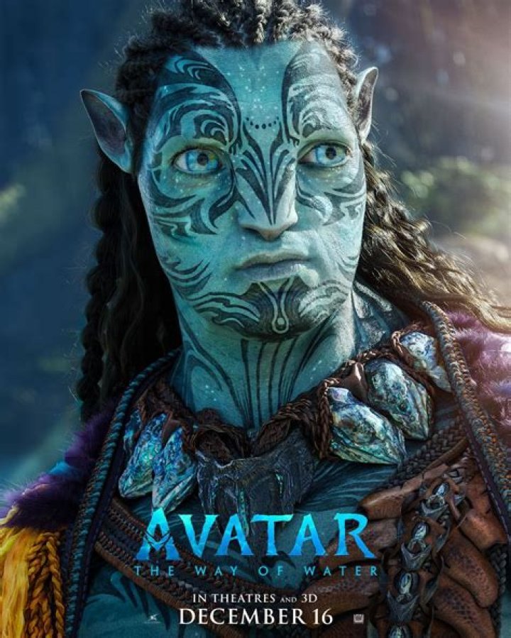 Avatar sequel puts NZ front and centre on global film stage