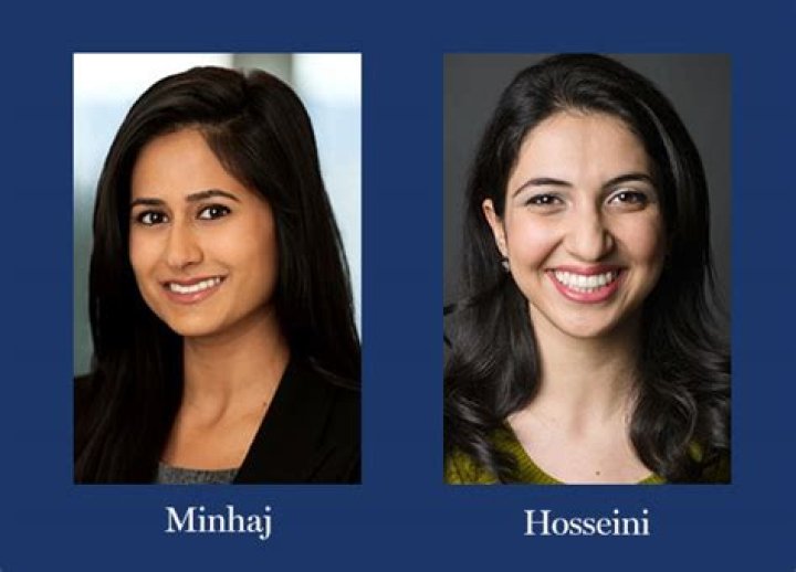 Ayesha Minhaj Bio, Age, Height, Career, Personal Life, History