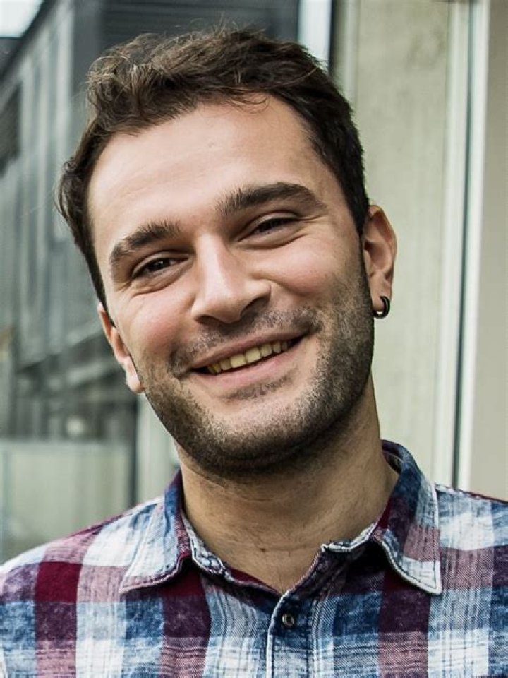 Bachi Valishvili Biography