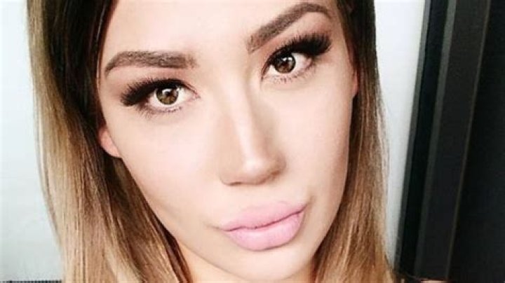 Baillee Schneider: Coroner rules young model’s death wasn’t suspicious