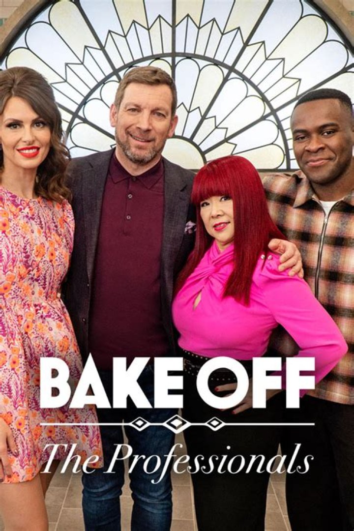 Bake Off The Professionals 2022 Winner, Get Complete Details About Bake Off The Professionals 2022 Winner Name