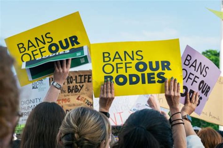 ‘Bans Off Our Bodies’ rally to be held Saturday in Kahului | News, Sports, Jobs