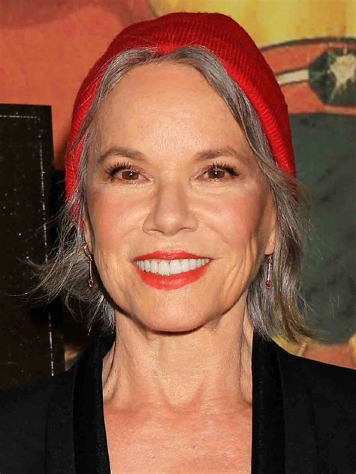 Barbara Hershey’s Wealth