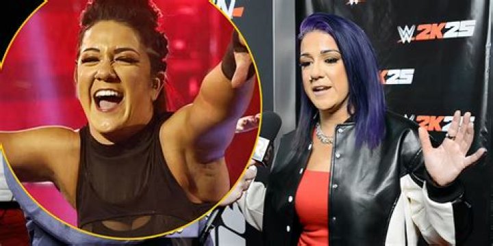 Bayley (Wrestler) Biography, WWE Career, Who Is The Boyfriend? Here are the facts