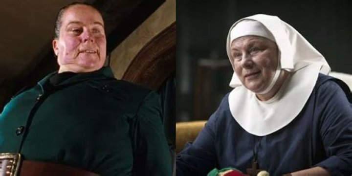 BBC Call the Midwife: Pam Ferris's life from why she quit as Sister Evangelina to forgotten movie roles and famous husband