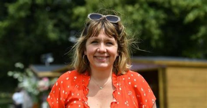 BBC Great British Menu: Kerry Godliman’s life off-camera from famous husband and 14-year friendship with legendary comedian