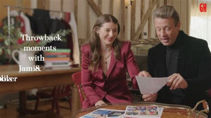 BBC The Trick: Victoria Hamilton's marriage to a Broadchurch actor who starred in a huge Hollywood hit with Matt Damon