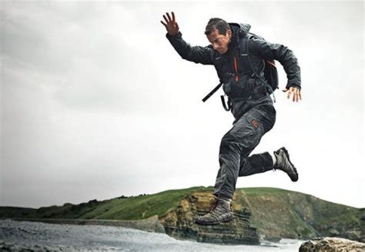 Bear Grylls shares rare details about wife Shara and sons - EXCLUSIVE