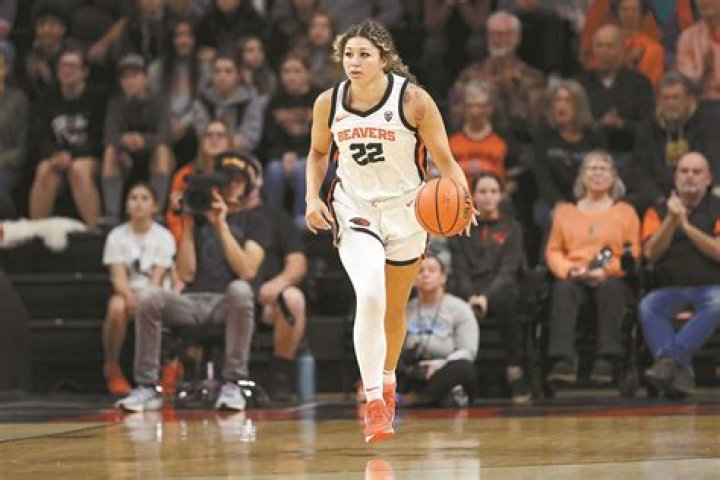 Beavers return to Valley Isle to host relocated Maui Classic | News, Sports, Jobs