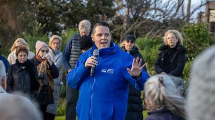 Bec Judd speaks out about Brighton crime wave