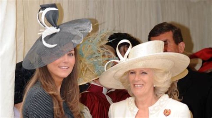Before royal life: see the jobs Kate Middleton, Queen Camilla and more had