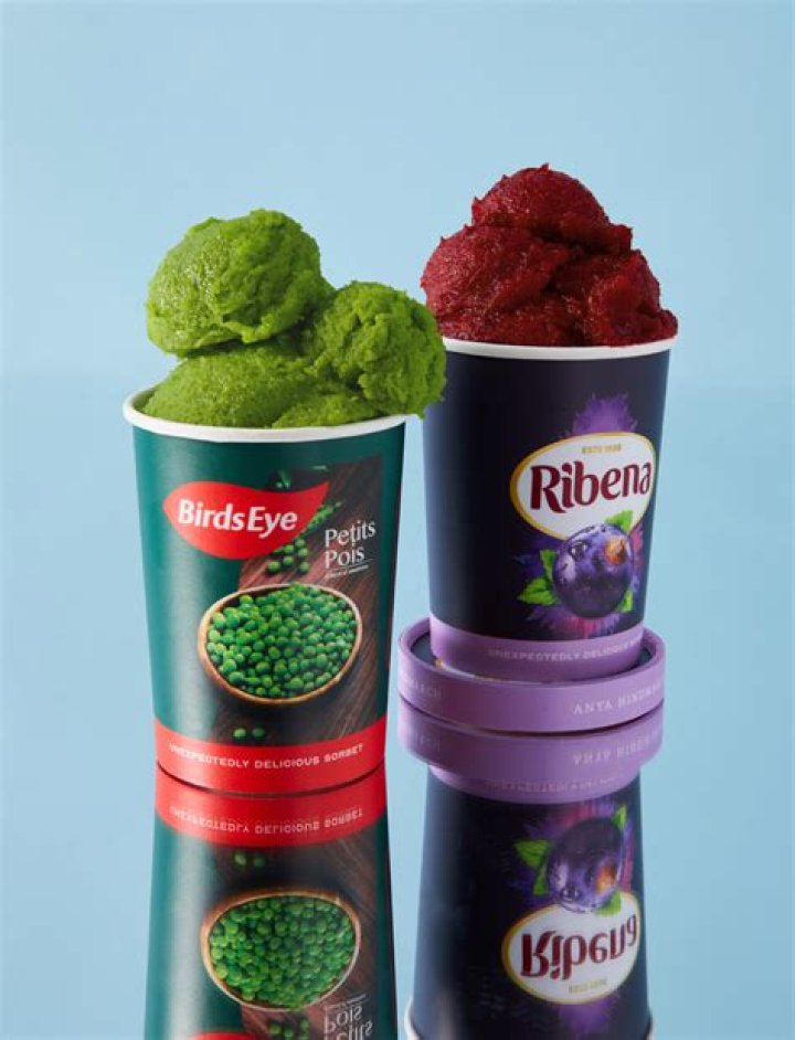 Beloved ice cream flavour returning to supermarket shelves