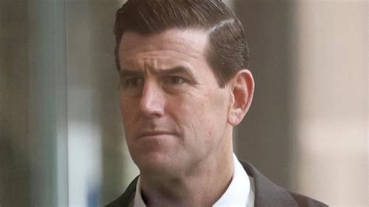 Ben Roberts-Smith trial: Person 17 injured head in stair fall, witness tells court