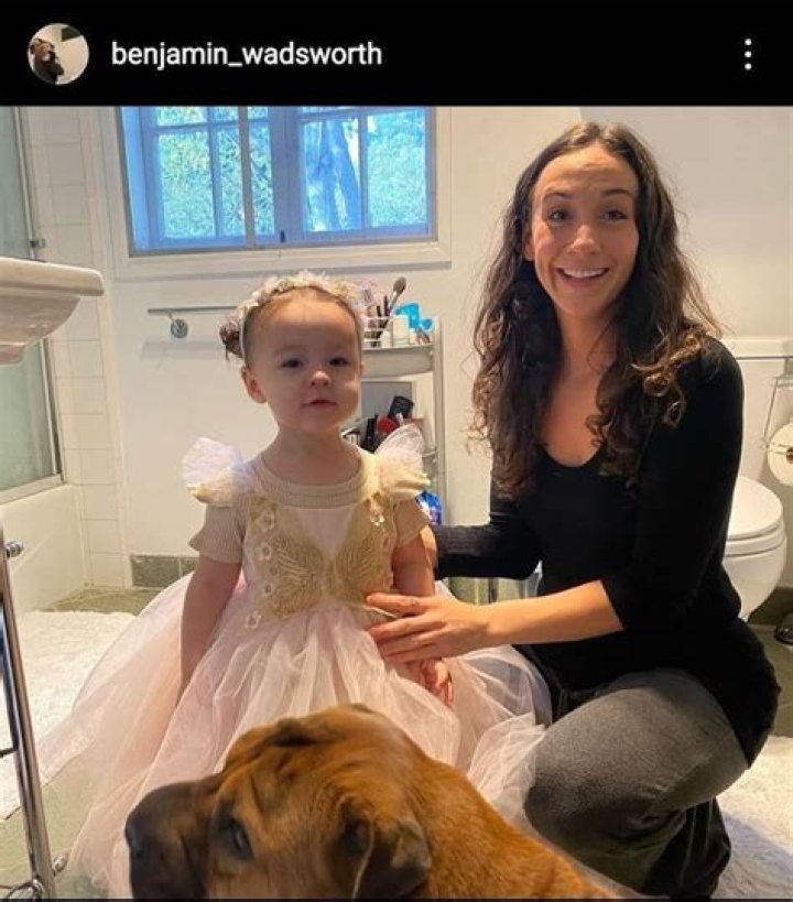 Benjamin Wadsworth Bio, Family, Career, Wife, History, Net Worth