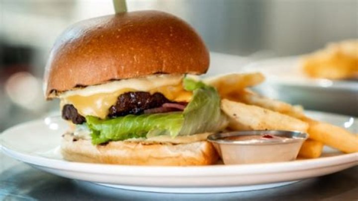 Best burgers in Australia and where you can find them