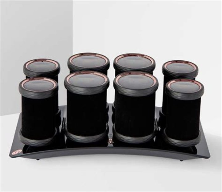 Best heated rollers with the top reviews for 2023: From BaByliss to Remington, Nicky Clarke & MORE